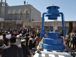 کابل بی برق و اعتراضات پی هم همراه با انتقاد از حکومت