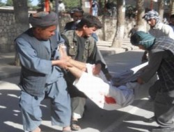 بازداشت فرمانده محلی طالبان در سرپل