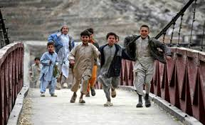 ابراز نگرانی سازمان ملل از وضعیت تعلیمی و صحی اطفال در افغانستان
