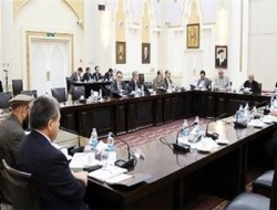 شورای امنیت ملی، استراتژی مبارزه با عمال نفوذی دشمن را تأیید کرد