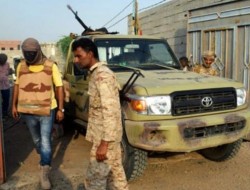 60کشته درحمله انتحاری به مزدوران سعودی در یمن