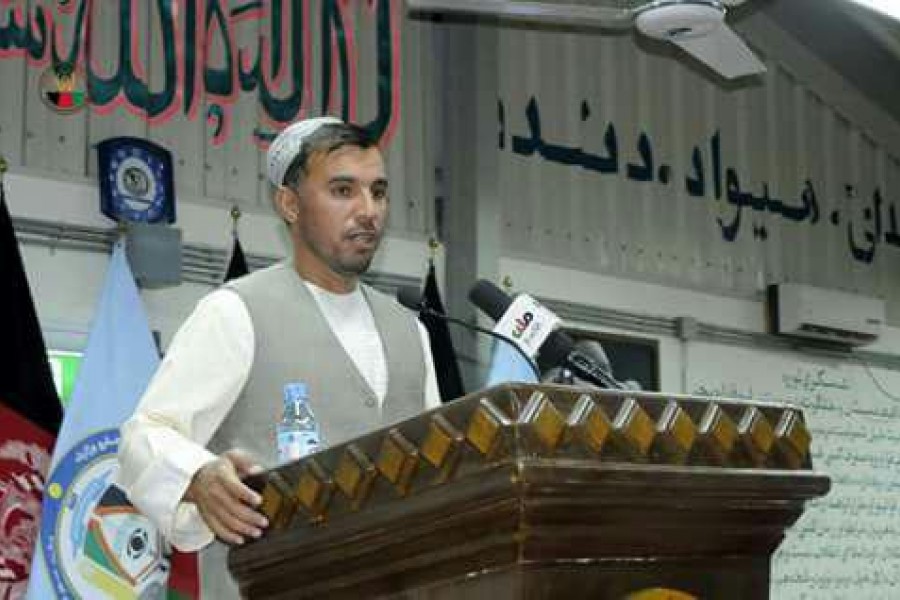 به گزارش خبرگزاری صدای افغان (آوا)، جنرال رزاق، روز سه شنبه (24 دلو) در...