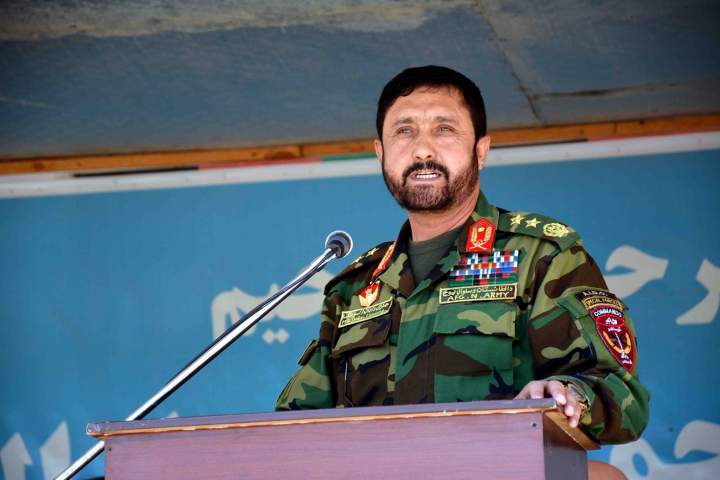 به گزارش خبرگزاری صدای افغان(آوا)، بعد از پنج روز اعتراض به برکناری جنرال...
