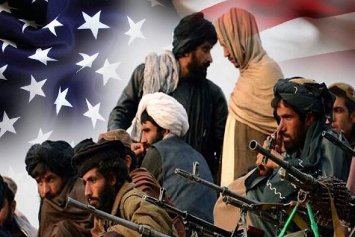 به گزارش خبرگزاری صدای افغان (آوا)؛ نهمین دور مذاکرات صلح میان نمایندگان...