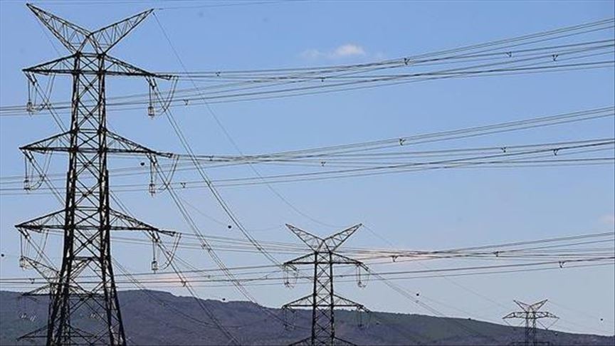 به گزارش خبرگزاری اناتولی شرکت برق تاجیکستان؛ صادرات برق تاجیکستان در...